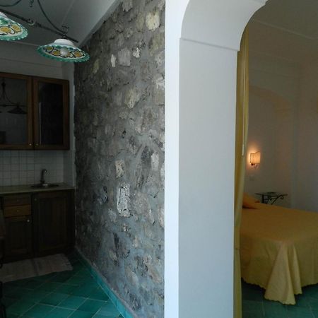 Bacio Del Sole B&B بوسيتانو المظهر الخارجي الصورة