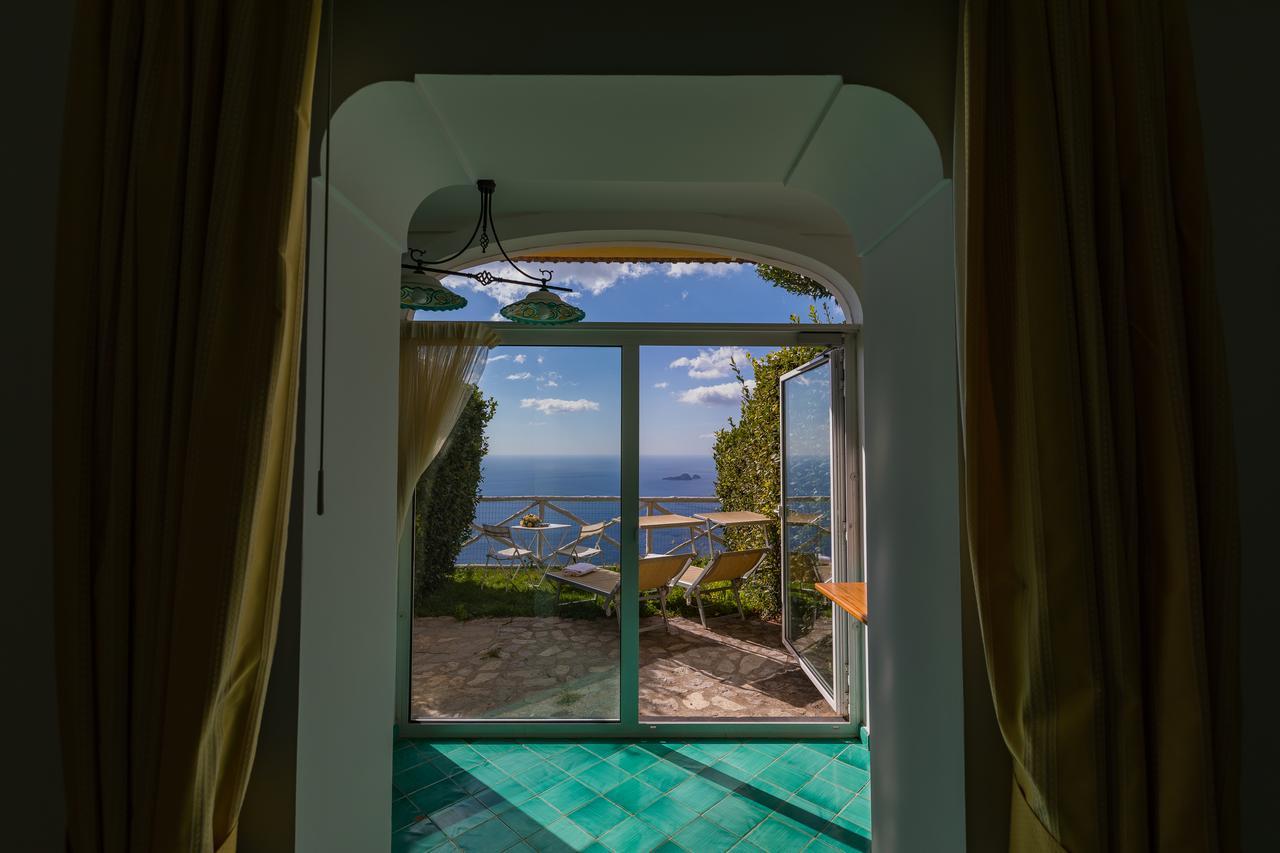 Bacio Del Sole B&B بوسيتانو المظهر الخارجي الصورة